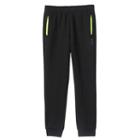 Boys 8-20 Fila Sport Fleece Jogger Pants, Boy's, Size: Small, Black