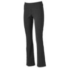 Women's Apt. 9&reg; Millennium Bootcut Dress Pants, Size: 14 Short, Black