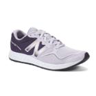 New Balance Fresh Foam Veniz Women's Running Shoes, Size: 8 B, Drk Purple