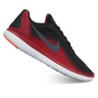 Nike Flex Run 2017 Grade School Boys' Sneakers, Size: 4