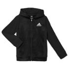 Boys 8-20 Adidas Beezy Hoodie, Boy's, Size: Small, Black