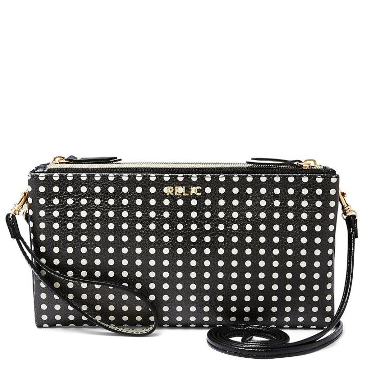 Relic Emma Convertible Wristlet Crossbody Bag, Women's, Oxford