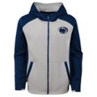 Boys 8-20 Penn State Nittany Lions Hi-tech Hoodie, Size: L 14-16, Grey