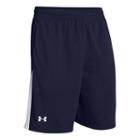 Men's Under Armour Assist Shorts, Size: Xl, Blue (navy)