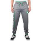 Men's Boston Celtics Bounce Jogger Pants, Size: Xxl, Grey