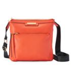 Juicy Couture Crossbody Bag, Women's, Brt Orange
