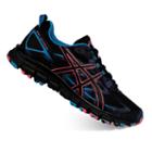 Asics Gel-scram 3 Women's Trail Running Shoes, Size: 10, Oxford