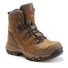 Pacific Trail Denali Men's Waterproof Hiking Boots, Size: 9, Lt Brown