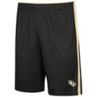 Men's Colosseum Ucf Knights Shorts, Size: Xl, Silver