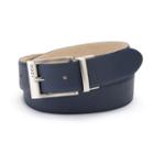 Men's Izod Reversible Golf Belt, Size: 38, Drk Purple