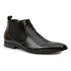 Giorgio Brutini Men's Ankle Boots, Size: Medium (7), Black