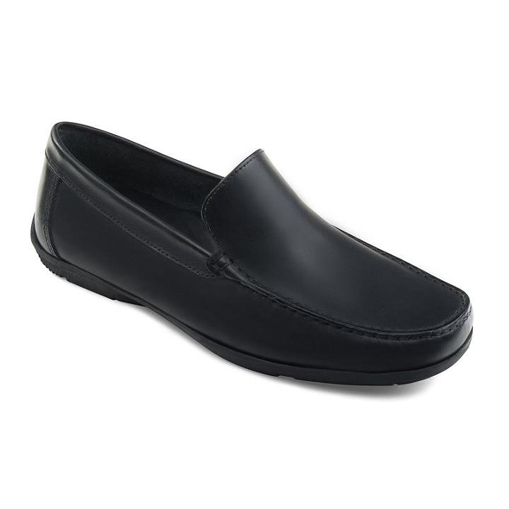 Eastland Talladega Men's Loafers, Size: Medium (8), Black