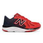 New Balance 790 V6 Grade School Boys' Running Shoes, Boy's, Size: 12 Wide, Yellow Oth