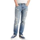 Men's Levi's&reg; 511&trade; Slim Fit Jeans, Size: 32x32, Light Blue