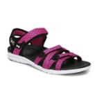 Ryka Solstice Women's Sandals, Size: 6.5 Wide, Oxford