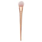 Real Techniques Bold Metals Collection 300 Tapered Blush Makeup Brush, Pink