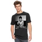 Men's Bruce Lee Tee, Size: Small, Black