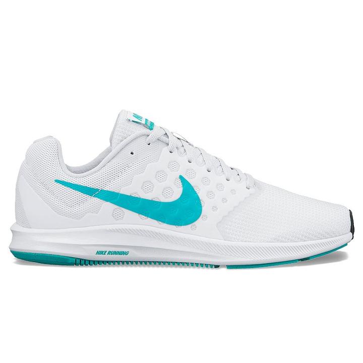Nike Downshifter 7 Women's Running Shoes, Size: 5.5, Natural