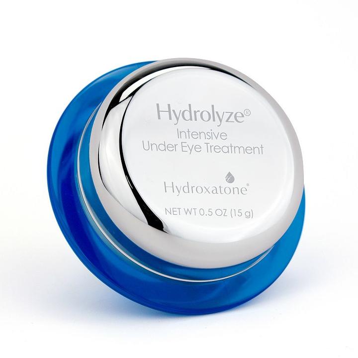 Hydroxatone Hydrolyze Intensive Under Eye Treatment, Multicolor