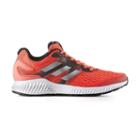Adidas Aerobounce Women's Running Shoes, Size: 6, Brt Red