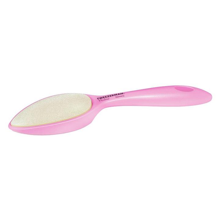 Tweezerman Pedro Callus Stone, Pink