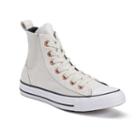 Women's Converse Chuck Taylor All Star Chelsee High-top Sneakers, Size: 10, Light Grey