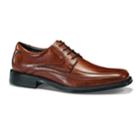 Dockers Endow Men's Oxford Shoes, Size: 9.5 Wide, Lt Brown