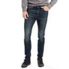 Men's Levi's&reg; 510&trade; Skinny Jeans, Size: 34x32, Dark Blue