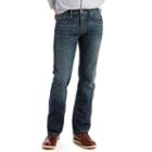 Men's Levi's&reg; 527&trade; Slim Bootcut Jeans, Size: 34x34, Blue