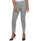 Women's Apt. 9&reg; Brynn Midrise Pull-on Skinny Dress Pants, Size: 8, Oxford