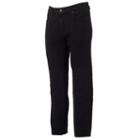 Men's Urban Pipeline&reg; Regular Fit Jeans, Size: 38x30, Black