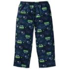 Boys 4-20 Seattle Seahawks Lounge Pants, Size: 18-20, Blue (navy)