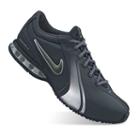 Nike Reax Tr Iii Men's Cross-trainers, Size: 7.5, Black