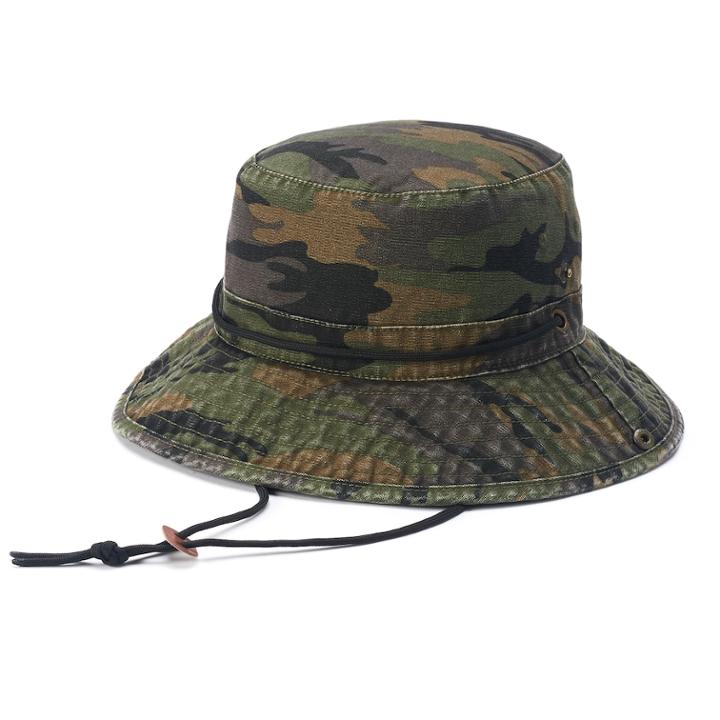 Men's Urban Pipeline&reg; Boonie Hat, Size: S/m, Green