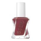 Essie Gel Couture Reds And Berries, Multicolor