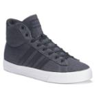Adidas Neo Cloudfoam Super Daily Mid Men's Shoes, Size: 9.5, Black