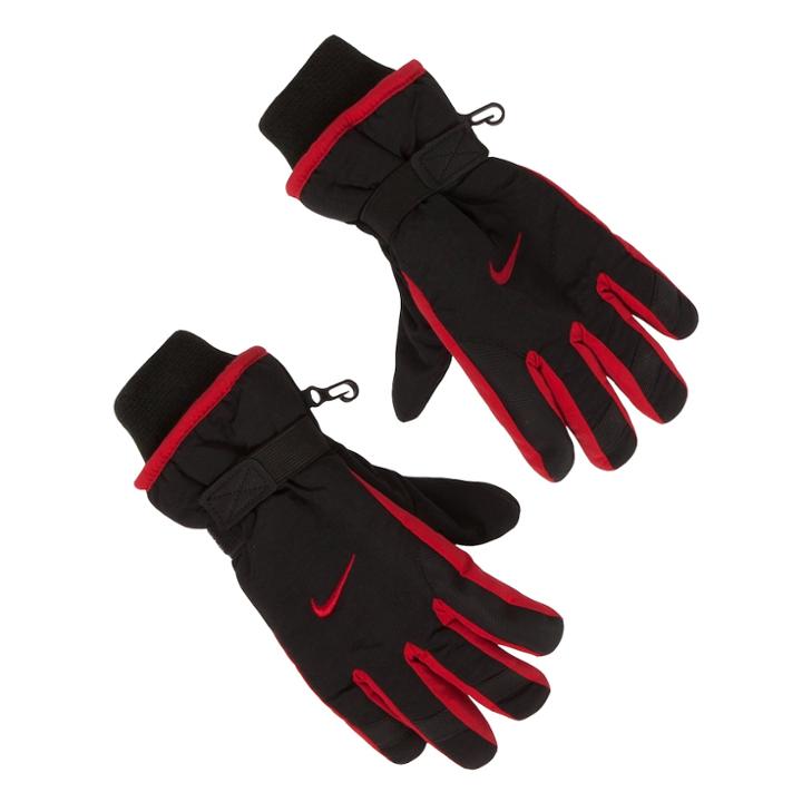 Nike Ski Gloves - Boys 8-20, Light Red