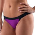 Women's Dolfin Bellas Colorblock Mesh Bikini Bottoms, Size: Xs, Beige Oth