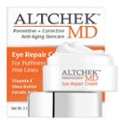Altchek Md Eye Repair Cream, Multicolor
