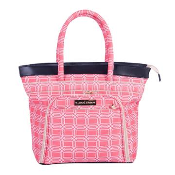 Jenni Chan Hanover Laptop Tote, Women's, Size: Xs Carryon, Pink