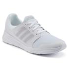 Adidas Neo Cloudfoam Xpression Women's Athletic Shoes, Size: 8, White