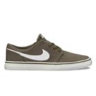 Nike Sb Solarsoft Portmore Ii Men's Skate Shoes, Size: 10, Brown