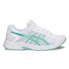 Asics Gel-contend 4 Women's Running Shoes, Size: 8.5, White
