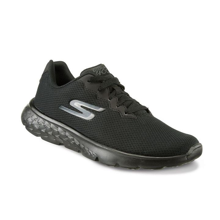 Skechers Gorun 400 Women's Running Shoes, Size: 7, Oxford