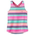 Girls 4-8 Carter's Active Tank Top, Girl's, Size: 6x, Ovrfl Oth