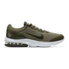Nike Air Max Advantage Men's Running Shoes, Size: 12, Brown