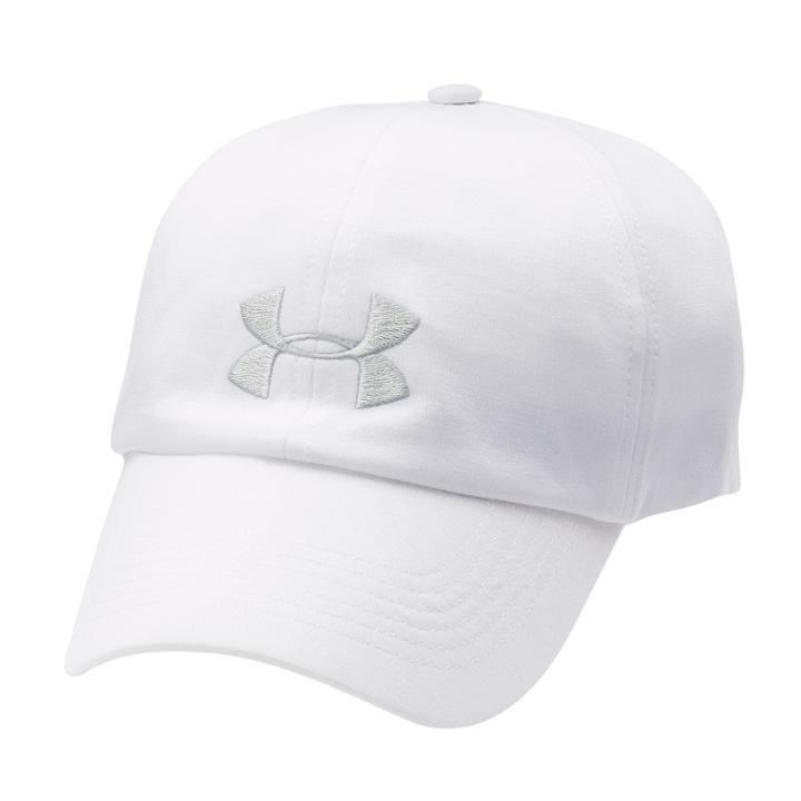 Under Armour Renegade Cap, Women's, White