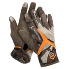 Men's Scent-lok Full Season Midweight Gloves, Size: Large, Grey Other