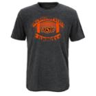 Boys 8-20 Oklahoma State Cowboys Satellite Tee, Size: S 8, Gray