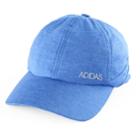 Women's Adidas Sport-2-street Cap, Brt Blue